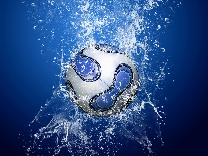 Η αγωνιστική των γηπεδούχων!