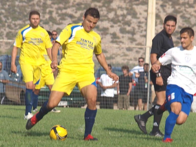 Α' Λασιθίου