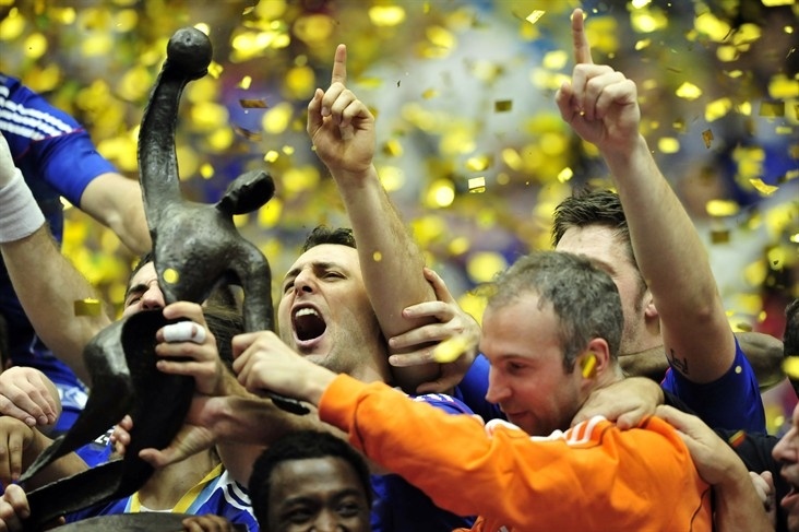 «Κυρίαρχος» του κόσμου η Γαλλία