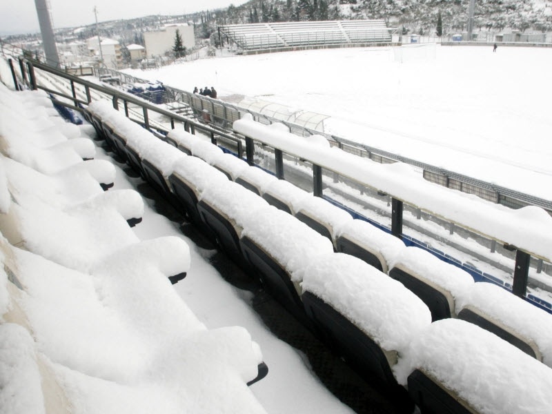 Αναβολές στον 3ο όμιλο