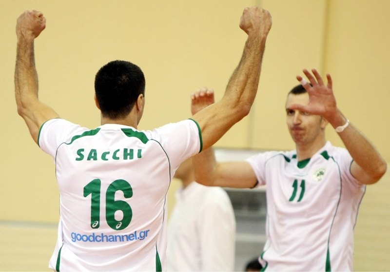 Εξετάσεις ο Σάκι