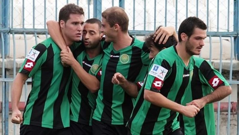 Νίκη ανάσας για Πανθρακικό