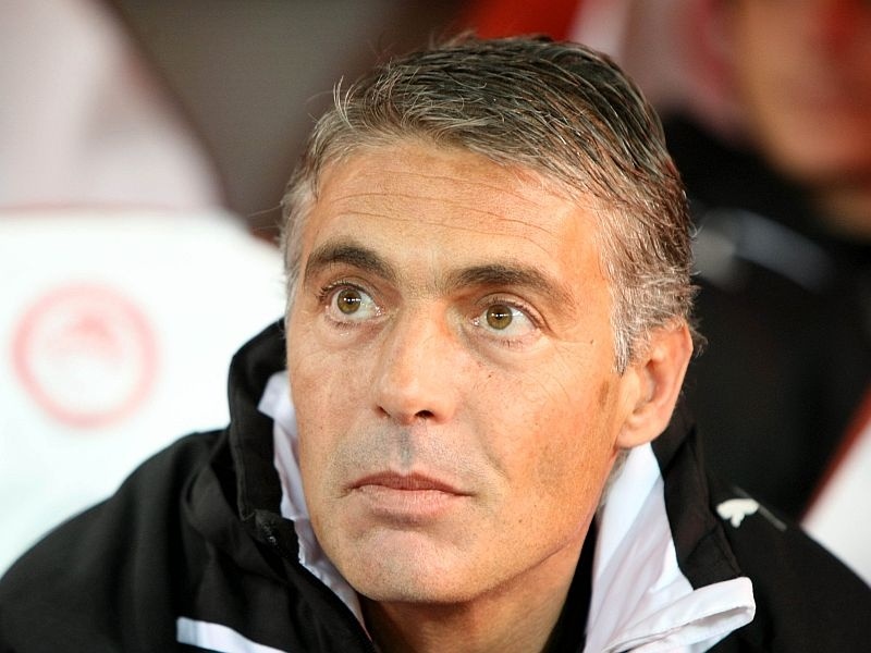 Δεν μίλησε ο Χάβος