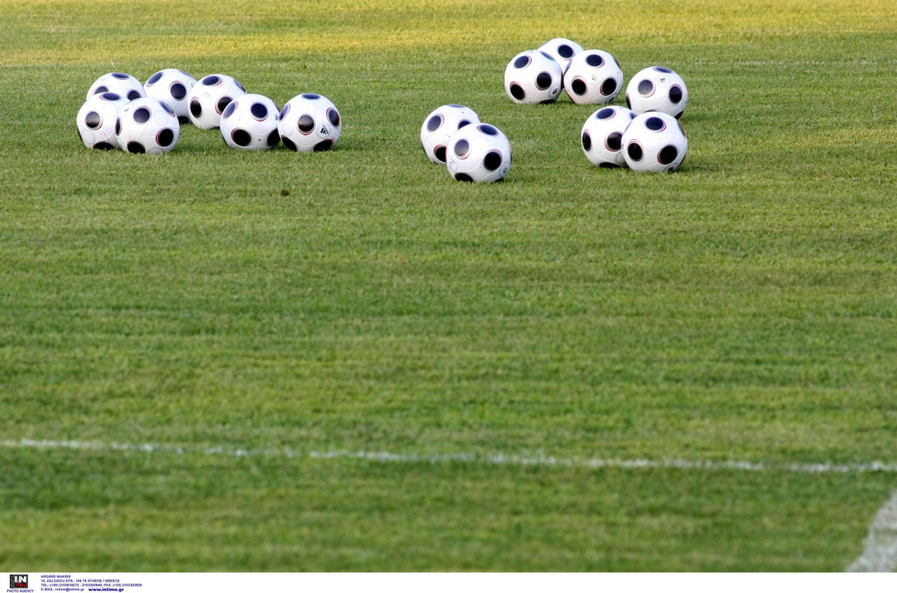 Κερατσίνι –Μοσχάτο 0-0