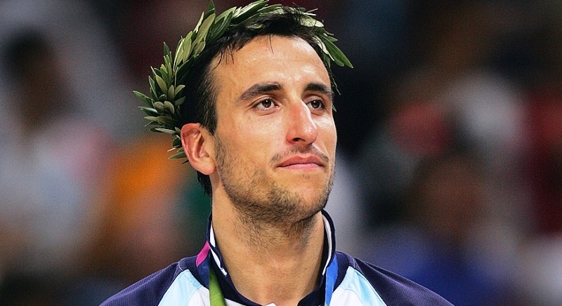 22 πόντους ο Τζινόμπιλι