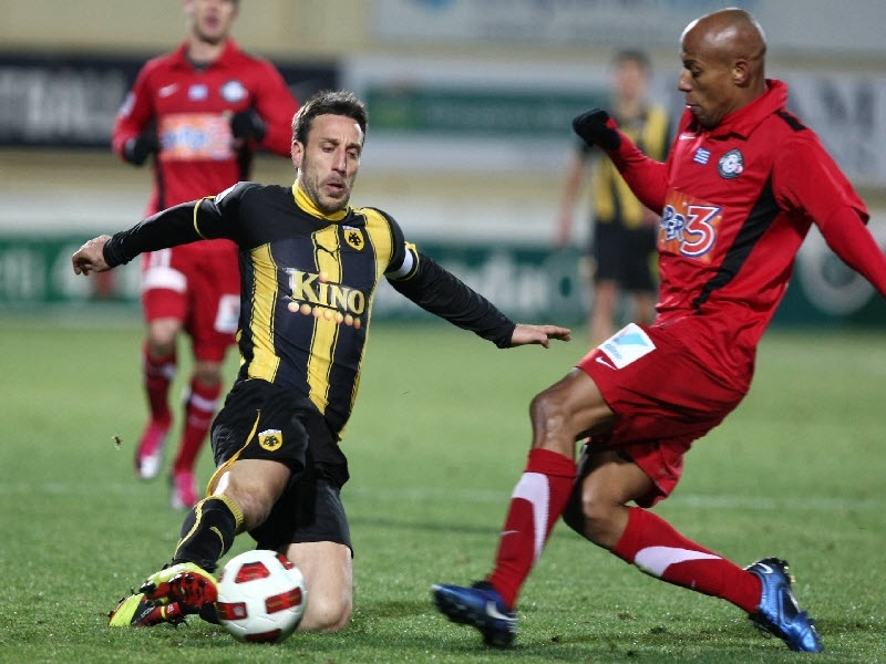 Κοιτάνε μπροστά στη Ξάνθη