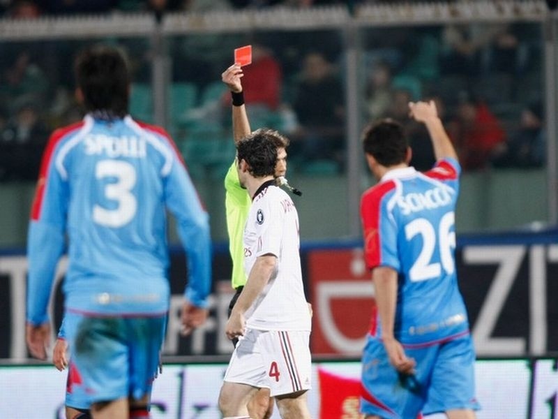 Στήριξη από Αλέγκρι