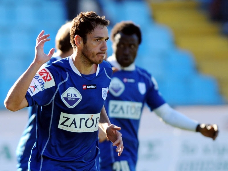 Ανδράλας: «Μπορούσαμε τη νίκη»