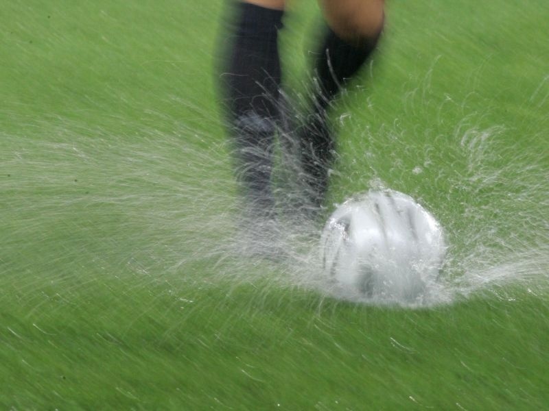 Γκολ και αναβολές