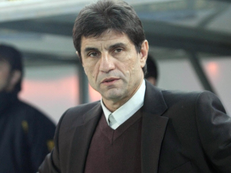 Μιχαλήτσος: «Ήμασταν καλύτεροι»