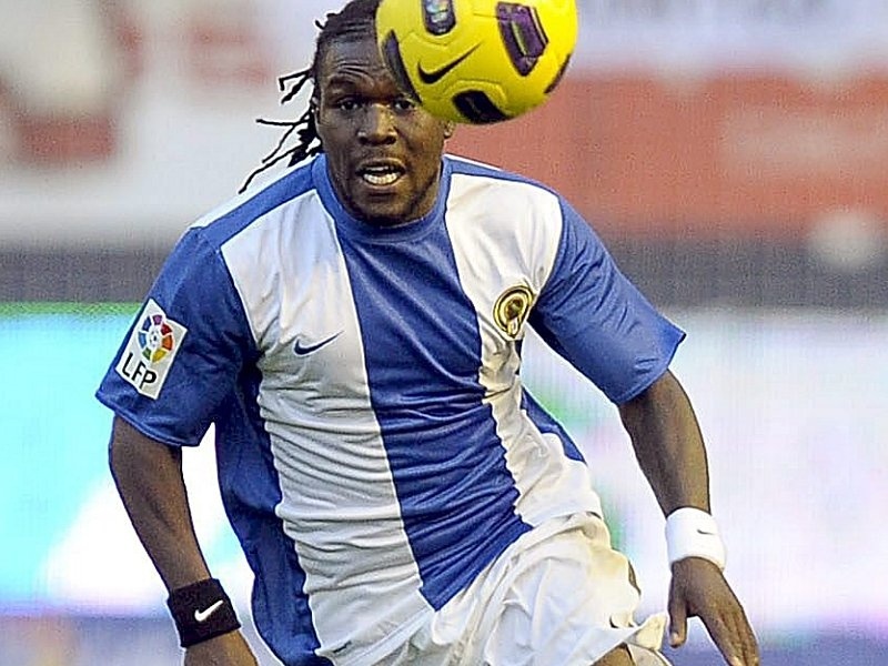 Το «παλεύει» για Ντρέντε