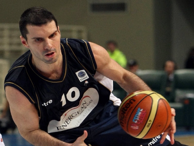 Μετά τον Παλάσιο, ο Στεφανίδης