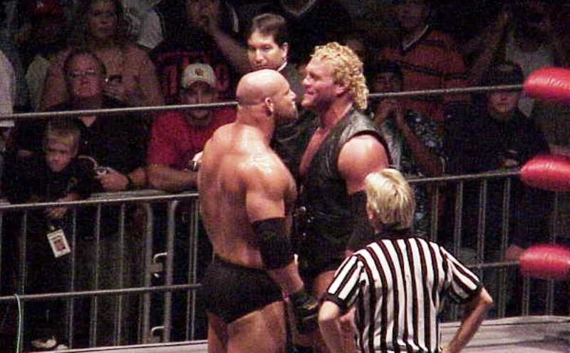 Στην φυλακή ο Sycho Sid