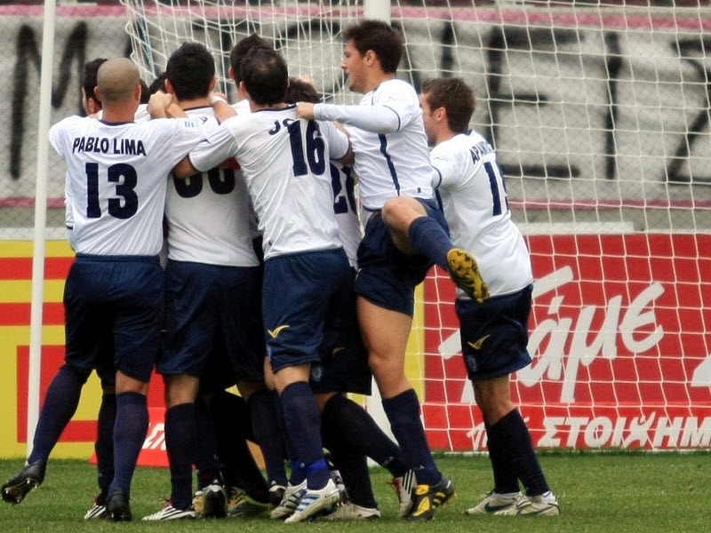 Μήνυμα της διοίκησης