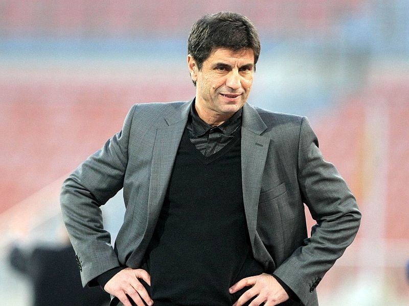 Μιχαλήτσος: «Μας αδικεί το αποτέλεσμα»