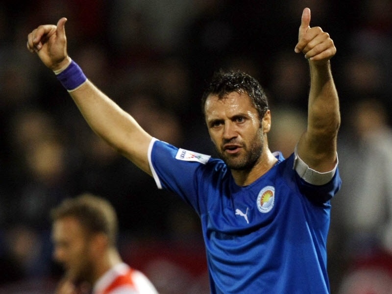 Νικολόπουλος: «Ολιγωρία στο τέλος»