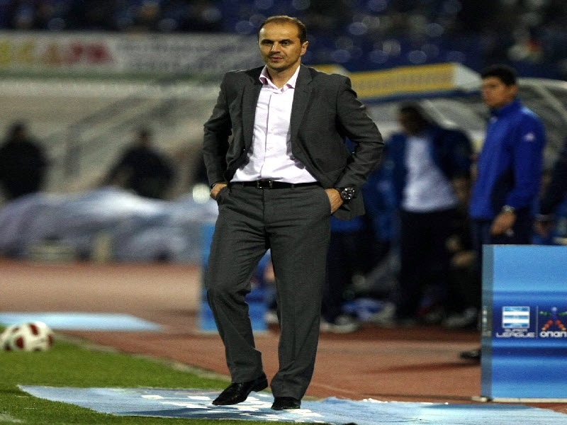 Σε εγρήγορση οι Φαίακες