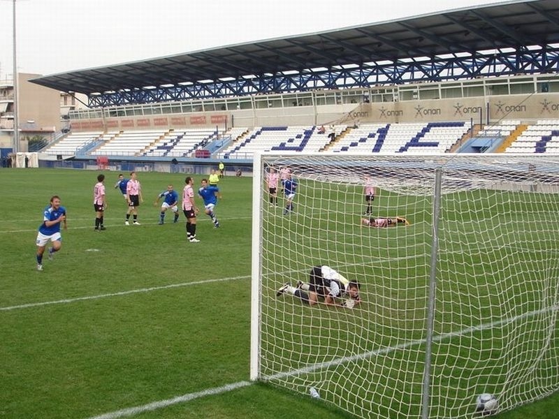 Αιγάλεω- Ηλυσιακός 2-2