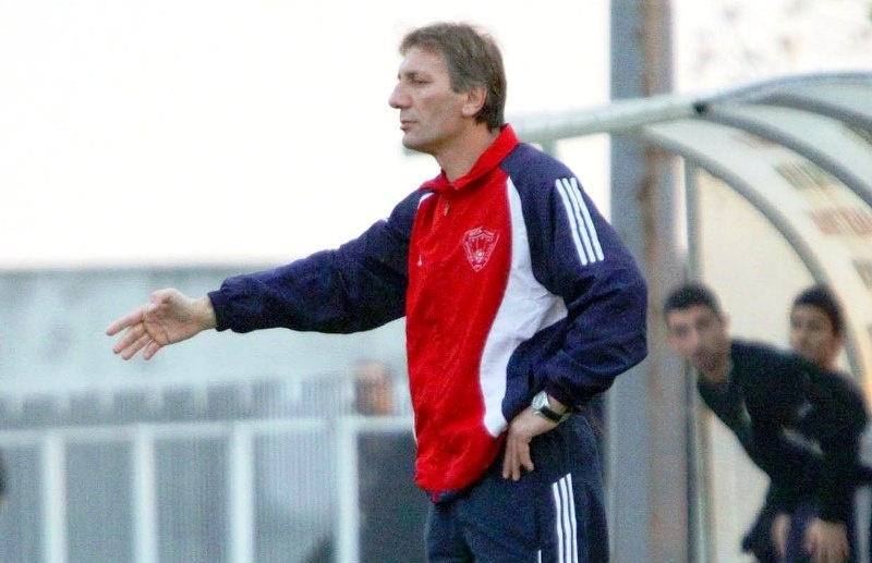 Ζώης αντί Λαδιά στην Κρανούλα