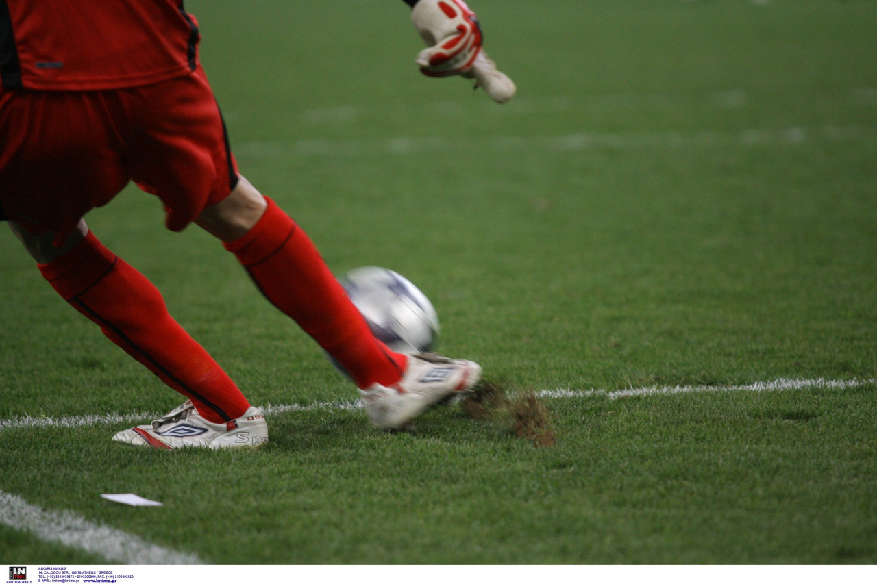 Ζωφριά – Νέα Πέραμος 4-1