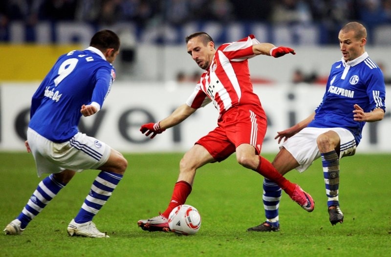 Ντέρμπι στα ημιτελικά