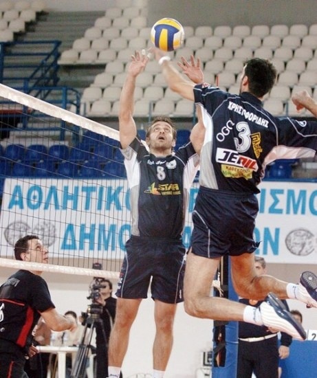 Στην ΕΑΠ ο Χριστοφορίδης