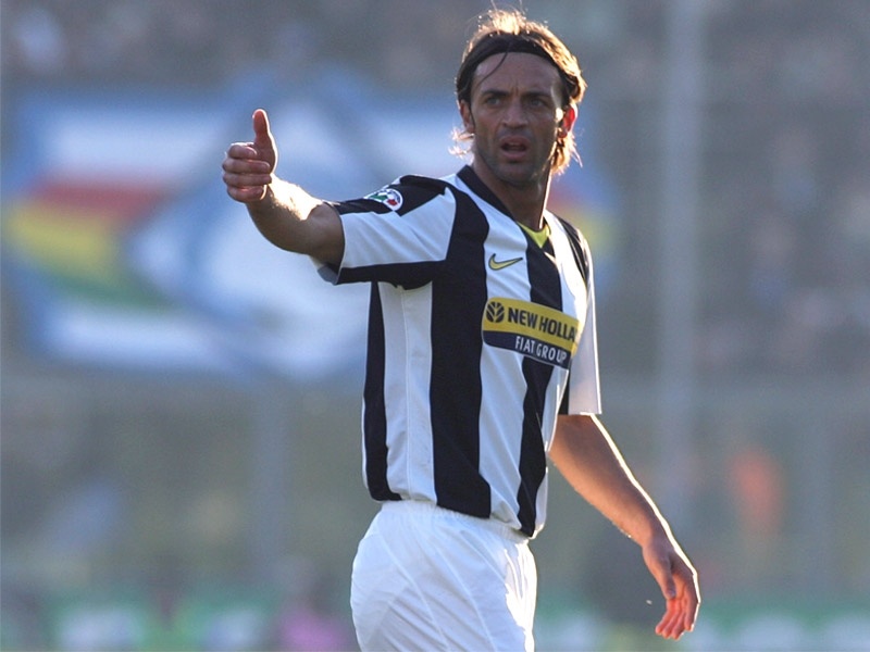 «Ροσονέρο» ο Λεγκροτάλιε