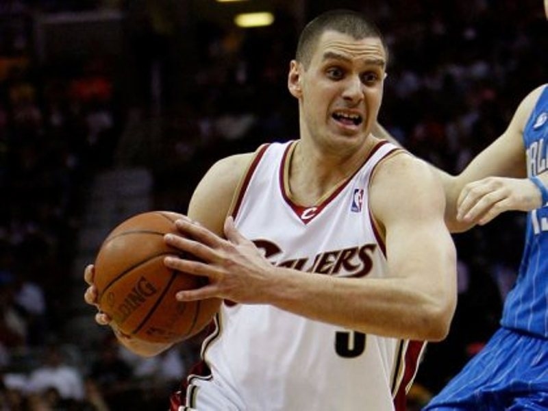 Τέλος ο Πάβλοβιτς από το Ντάλας