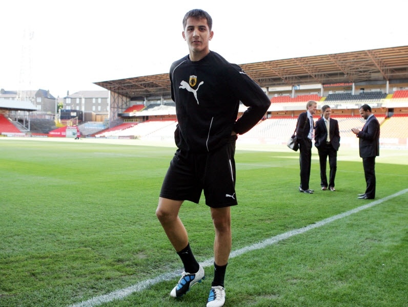 Κρίνεται του Μανωλά