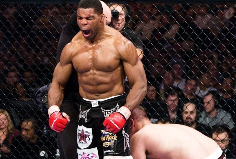 Δεύτερη νίκη ο Walker