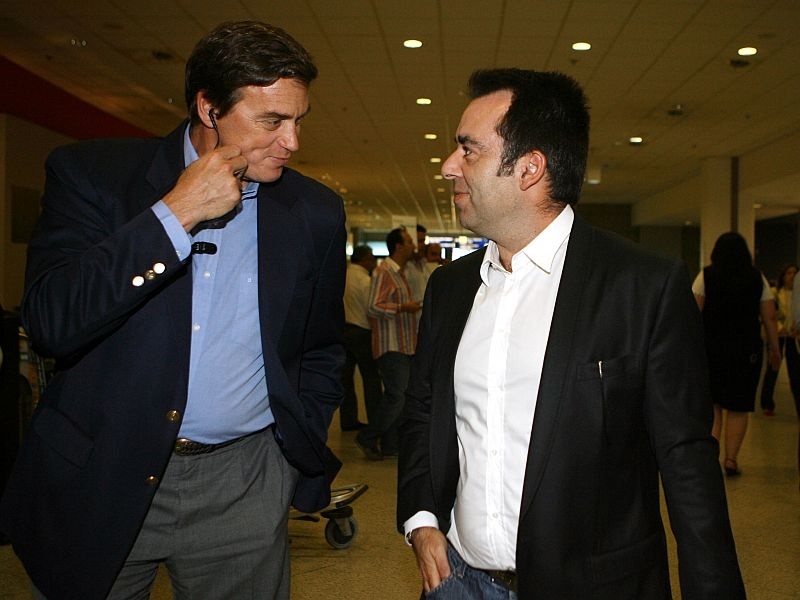 Αποχωρεί κι ο Μενέσες