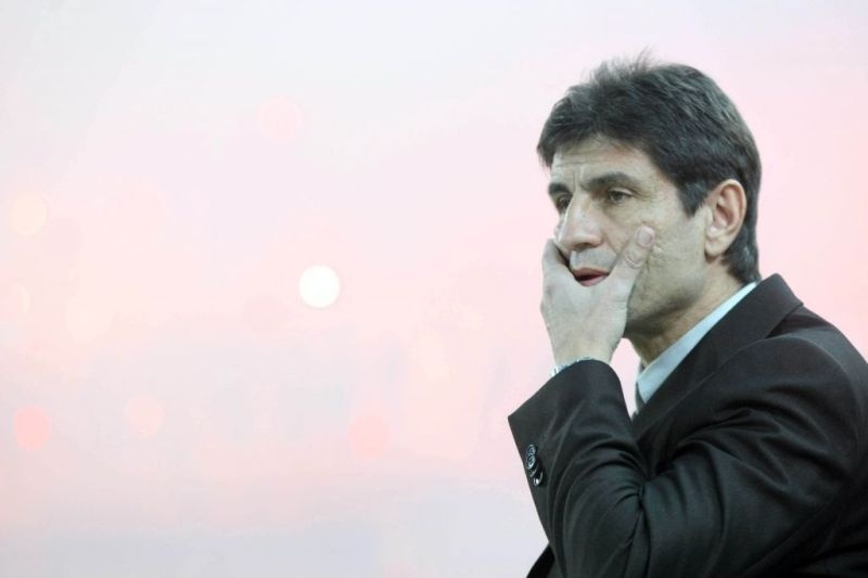 Μιχαλήτσος: «Όχι στρατιώτης αλλά…καμικάζι»