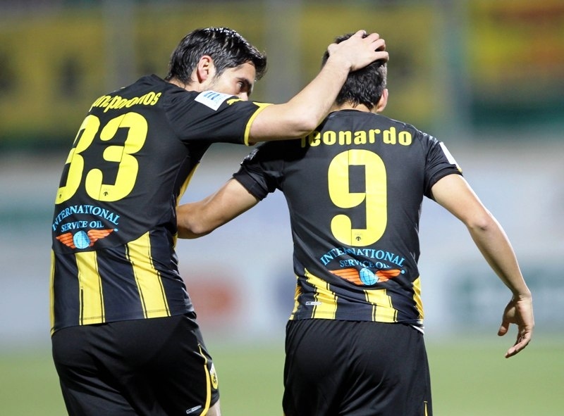 «Κιτρινόμαυρη» υπόθεση τα βραβεία