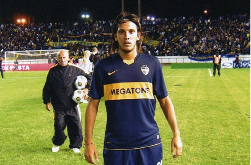 Στην Ελλάδα ο Ροντρίγκεζ