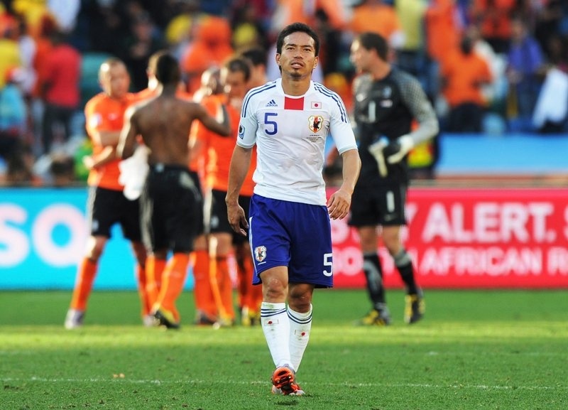 Πήρε Ιάπωνα η Ίντερ