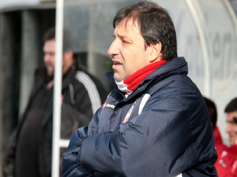 Καφέζας: «Κανένα θέμα με Γκόφα»!