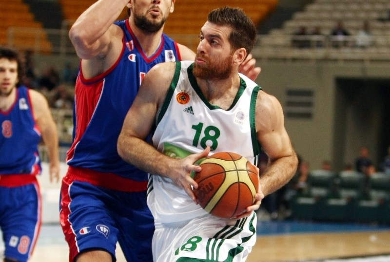 Εξετάσεις ο Καϊμακόγλου