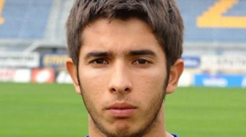 «Αργοναύτης» ο Αποστολίδης