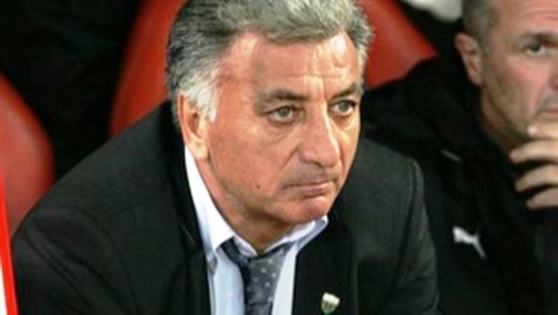 Πήρε Μάρκοβιτς ο Πανσερραϊκός