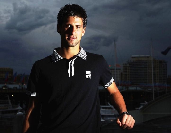 Με φόντο τη Μελβούρνη (video)