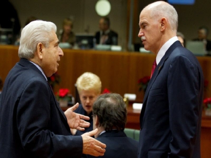 Έρχεται ο Χριστόφιας για Κυπριακό και ενέργεια