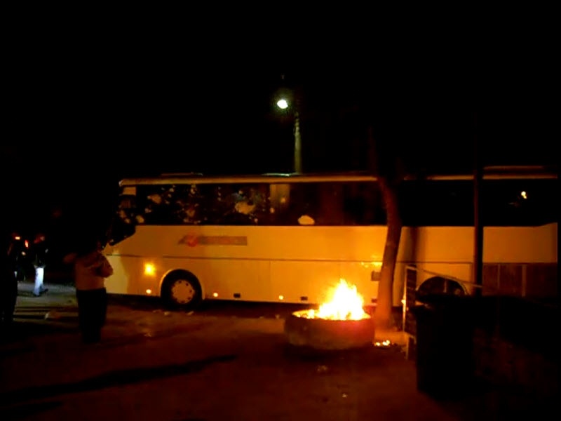 Υποδοχή με αβγά και γιαούρτια (video)