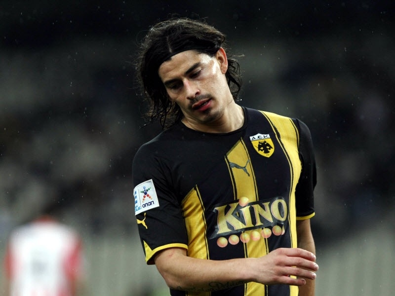 Θέλει Μπλάνκο η Εσκίσεχιρ!