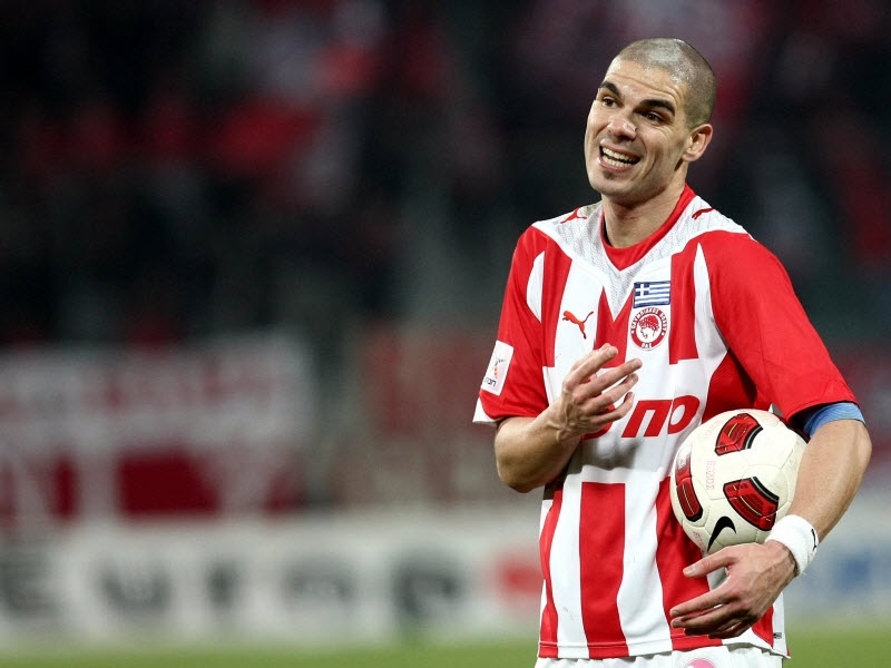 «Δύσκολα γυρνάς ματς με τον Ολυμπιακό»