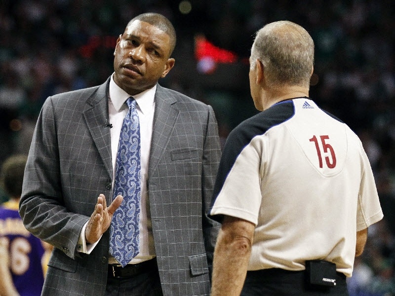 Πρόστιμο στον Ρίβερς