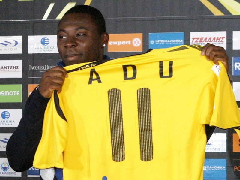 Από ταλέντο… γυρολόγος!