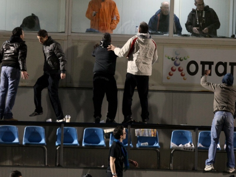 «Ομορφιές» στη Λιβαδιά