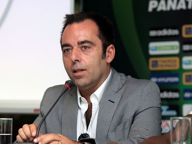 Φρέιτας: «Στη σωστή ομάδα, τη λάθος στιγμή»