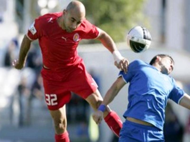 Στην Καλλιθέα ο Παραράς