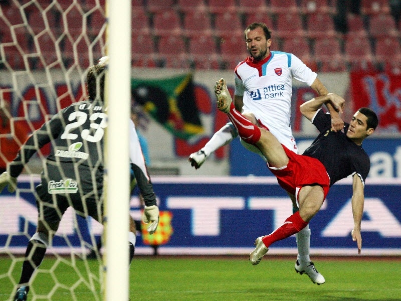 Αμφιβολίες για δύο…